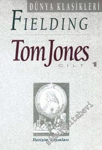 Tom Jones, Cilt 1