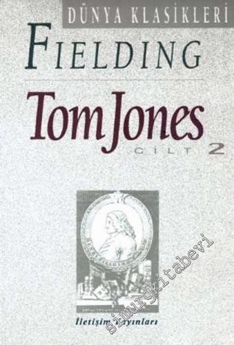 Tom Jones - Cilt 2