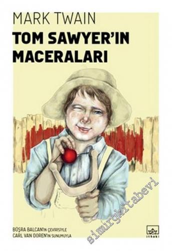 Tom Sawyer'in Maceraları -