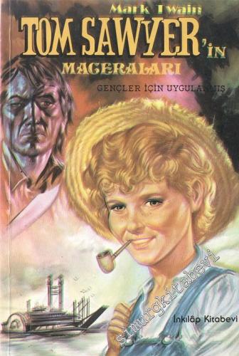 Tom Sawyer'in Maceraları -
