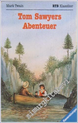 Tom Sawyers Abenteuer -