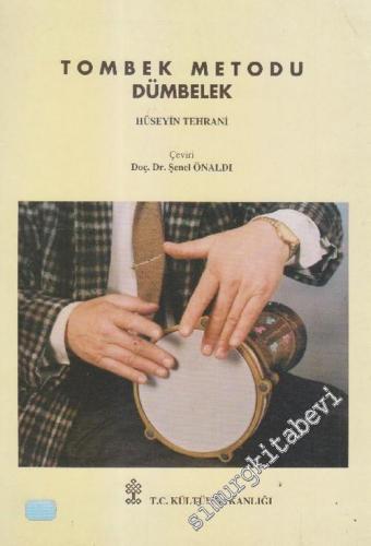 Tombek Metodu - Dümbelek -        1997