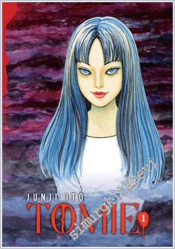 Tomie - 1 -        2025