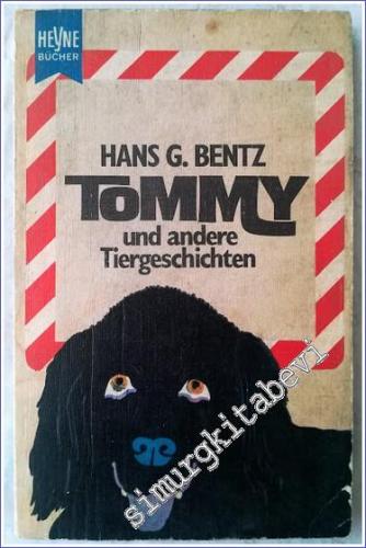 Tommy und andere Tiergeschichten -        1972