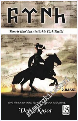 Tomris Han'dan Atatürk'e Türk Tarihi - 2022