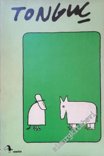 Tonguç (Karikatür Albümü) -        1983