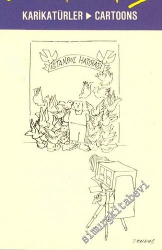 Tonguç Karikatürler: Cartoons