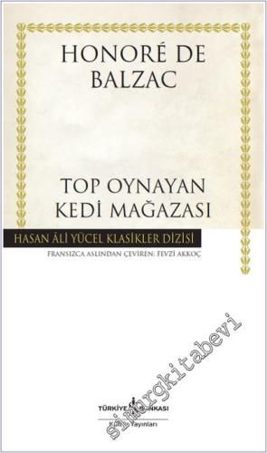 Top Oynayan Kedi Mağazası -        2025