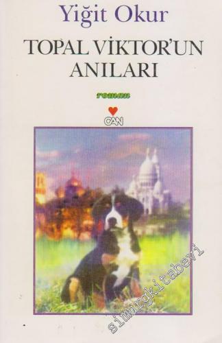 Topal Viktor'un Anıları  - İMZALI -