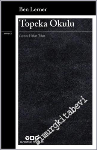 Topeka Okulu -        2025