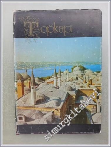 Topkapı = Muthaf QasrTubkabi [Topkapi Palace Museum] -        1982