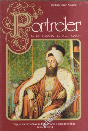 Topkapı Sarayı Müzesi 10: Portreler -