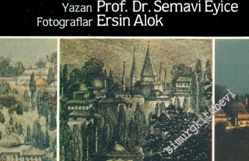 Topkapı Sarayı -