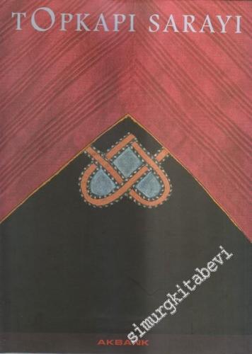 Topkapı Sarayı - 2000