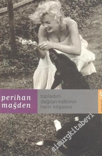 Topladım Dağılan Kalbimin Herrr Köşesini -        2003
