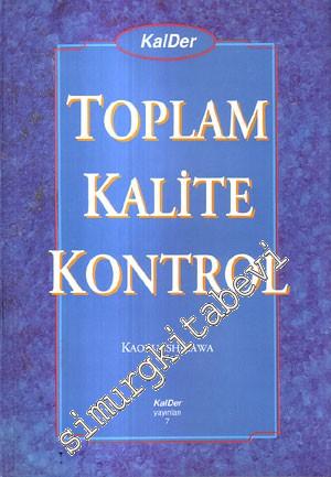 Toplam Kalite Kontrol -