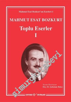 Toplu Eserler 1 -