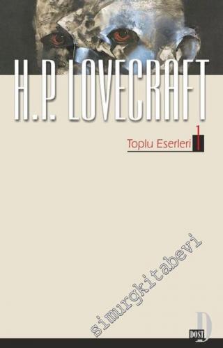 Toplu Eserleri 1 -        2001