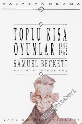 Toplu Kısa Oyunlar 1956 - 1962 -        1993