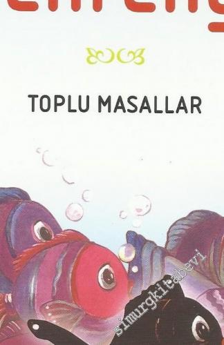 Toplu Masallar -        2022