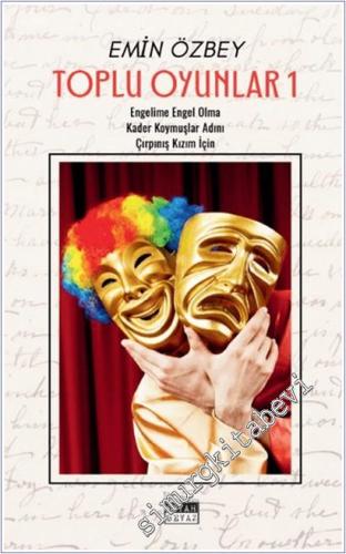 Toplu Oyunlar 1 -        2025