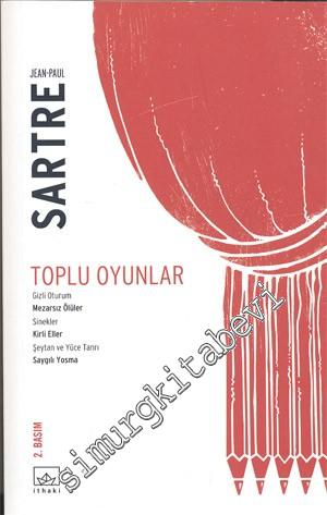 Toplu Oyunlar 1 -