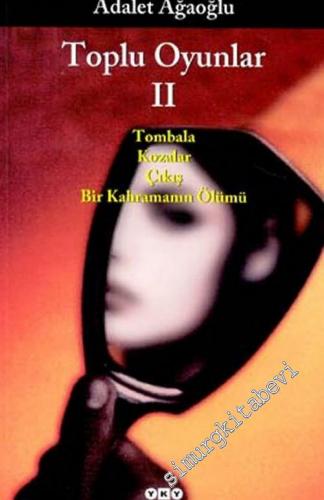 Toplu Oyunlar 2 : Tombala / Kozalar / Çıkış / Bir Kahramanın Ölümü -        2002