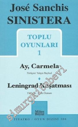 Toplu Oyunları 1: Ay Carmela - Leningrad Kuşatması -