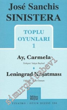 Toplu Oyunları 1: Ay Carmela - Leningrad Kuşatması