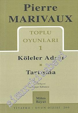 Toplu Oyunları 1: Köleler Adası - Tartışma -