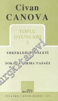 Toplu Oyunları 2: Erkekler Tuvaleti / Sokağa Çıkma Yasağı -        2001