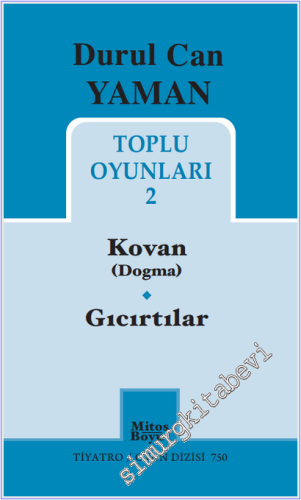Toplu Oyunları 2: Kovan / Gıcırtılar -