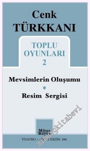 Toplu Oyunları - 2 : Mevsimlerin Oluşumu - Resim Sergisi