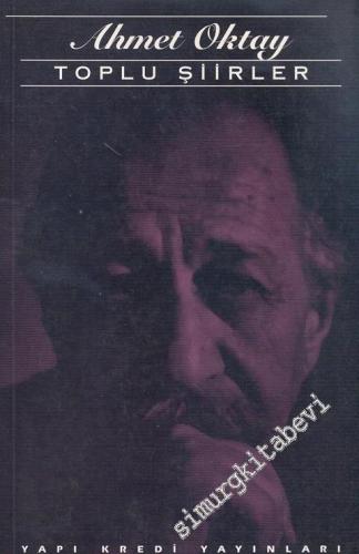 Toplu Şiirler ( 1963 - 1991 ) -