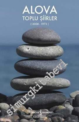 Toplu Şiirler 2008 - 1973 -