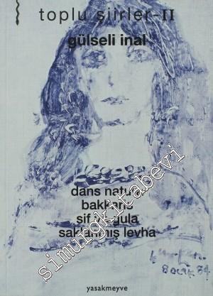 Toplu Şiirler 2