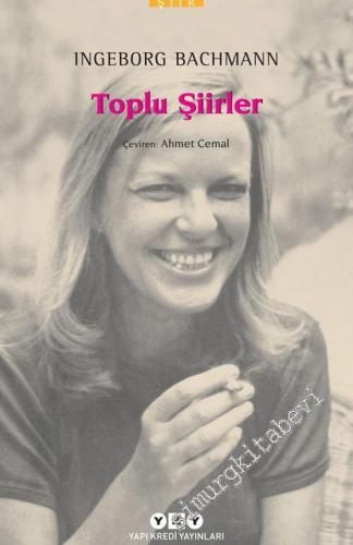 Toplu Şiirler -