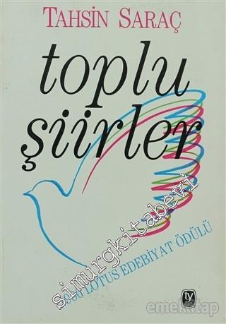 Toplu Şiirler