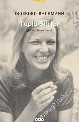 Toplu Şiirler -        2004