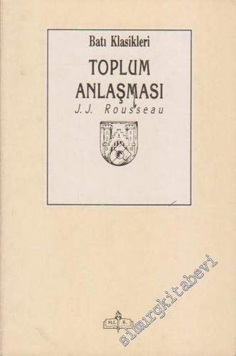 Toplum Anlaşması -