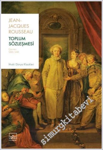 Toplum Sözleşmesi - 2026