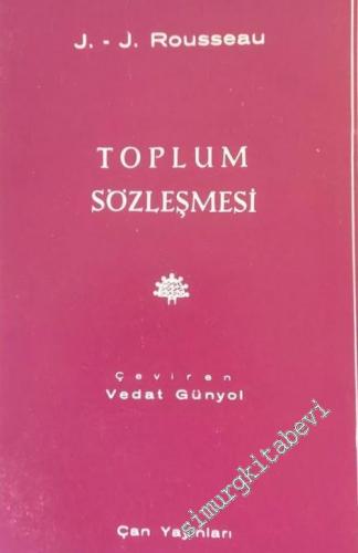 Toplum Sözleşmesi