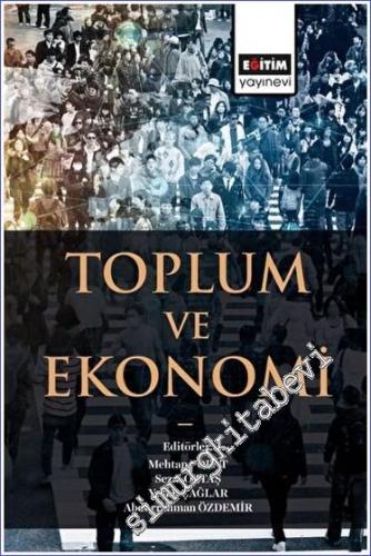 Toplum ve Ekonomi - 2023