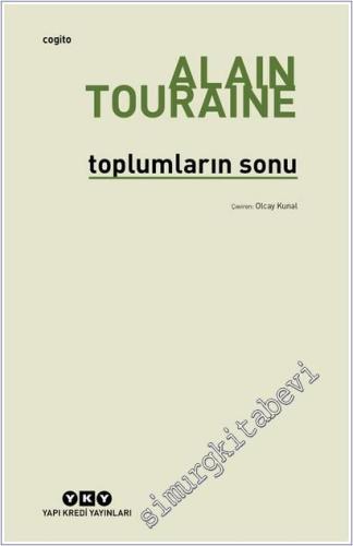 Toplumların Sonu -        2024