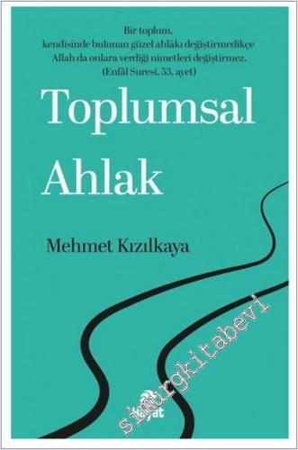 Toplumsal Ahlak -        2025