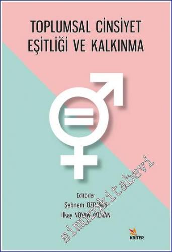 Toplumsal Cinsiyet Eşitliği ve Kalkınma -        2022