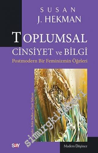 Toplumsal Cinsiyet ve Bilgi -