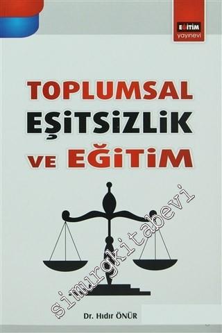 Toplumsal Eşitsizlik ve Eğitim -        2013