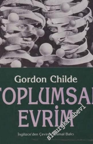 Toplumsal Evrim