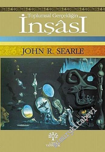 Toplumsal Gerçekliğin İnşası -        2006